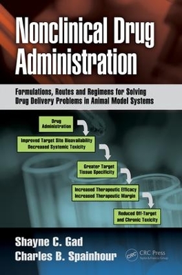 Nonclinical Drug Administration book