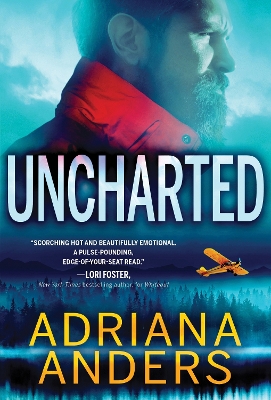 Uncharted book