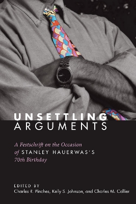 Unsettling Arguments book