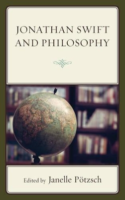 Jonathan Swift and Philosophy book