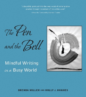 Pen and the Bell book