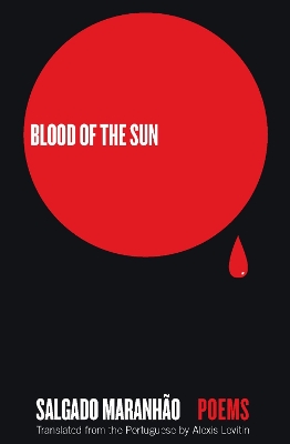 Blood of the Sun book