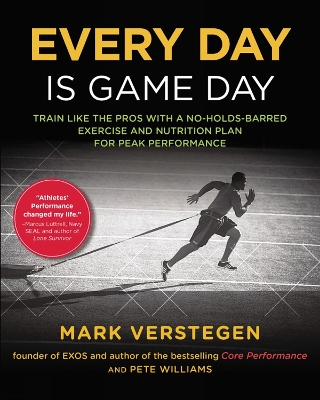 Every Day Is Game Day book