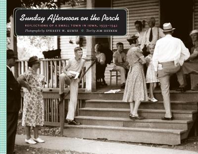 Sunday Afternoon on the Porch book