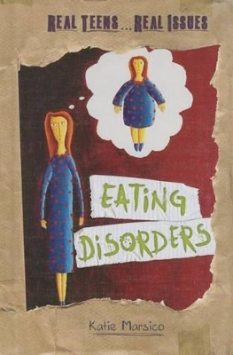 Eating Disorders book