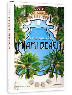 In the Spirit of Miami Beach book
