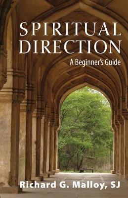 Spiritual Direction book