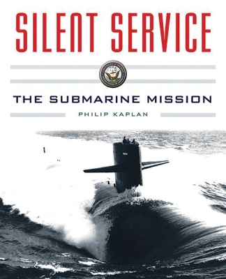 Silent Service book