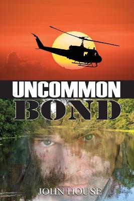 Uncommon Bond book