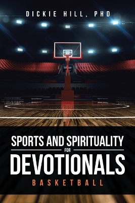 Basketball book