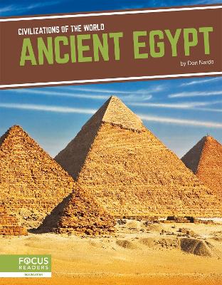 Civilizations of the World: Ancient Egypt book