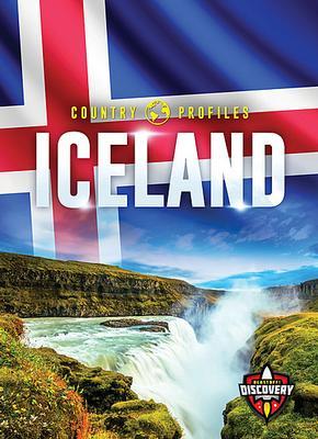 Iceland book