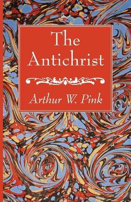 The Antichrist book