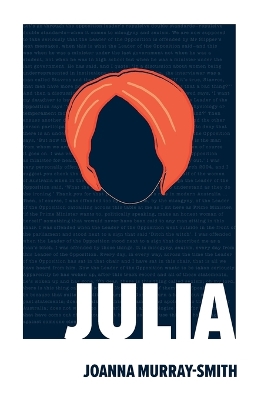 Julia book