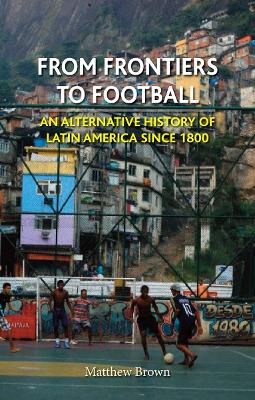 From Frontiers to Football book
