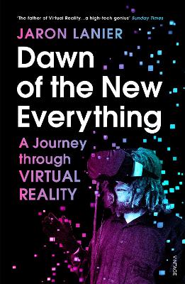 Dawn of the New Everything book