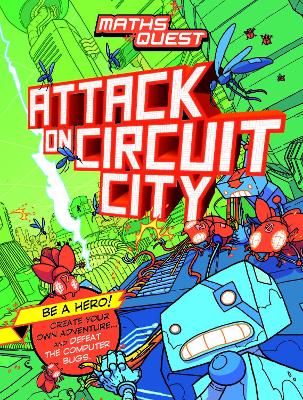 Attack on Circuit City book