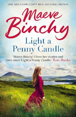 Light A Penny Candle: Her classic debut bestseller book