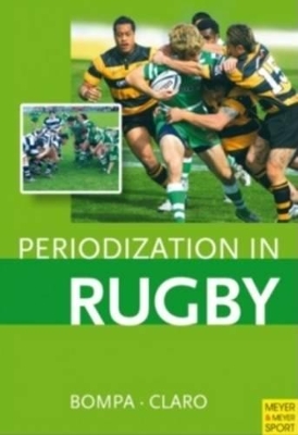 Periodization in Rugby book