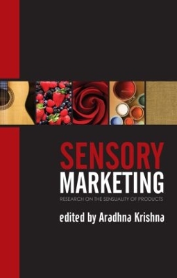 Sensory Marketing book