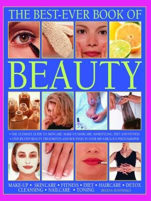 Beauty, The Best-Ever Book of book