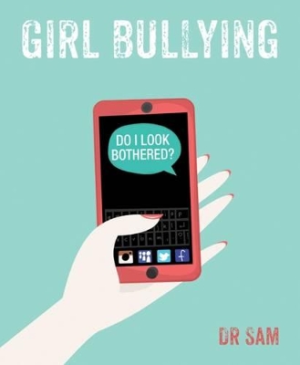 Girl Bullying book