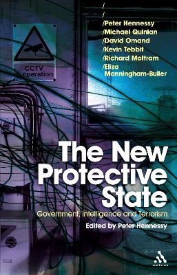 New Protective State book