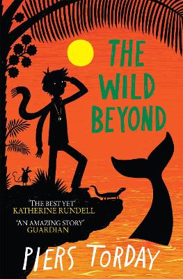 Last Wild Trilogy: The Wild Beyond book