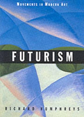 Futurism (Movements Mod Art) book