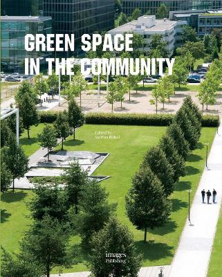Green Spaces in the Community book