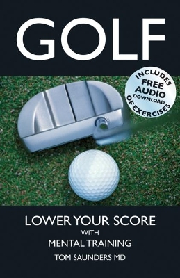 Golf book