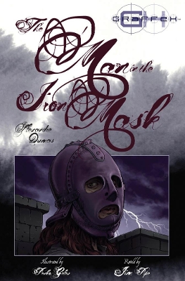 Man in the Iron Mask book