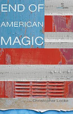 End of American Magic book