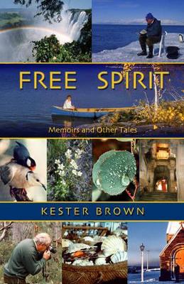 Free Spirit book