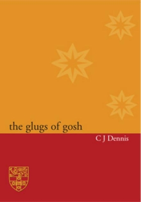 The Glugs of Gosh book