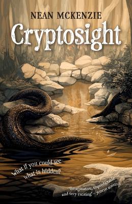 Cryptosight book