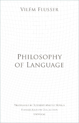 Philosophy of Language book