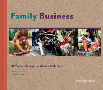 Family Business book