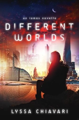Different Worlds book