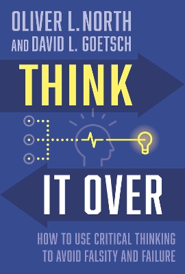 Think It Over: Avoiding Falsity and Failure book