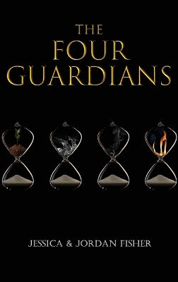 The Four Guardians book