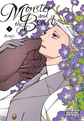 Monster and the Beast, Vol. 3 book