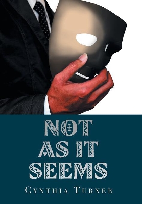 Not as It Seems book