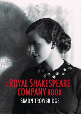 Royal Shakespeare Company Book book