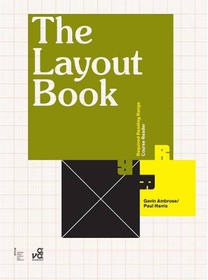 The Layout Book book