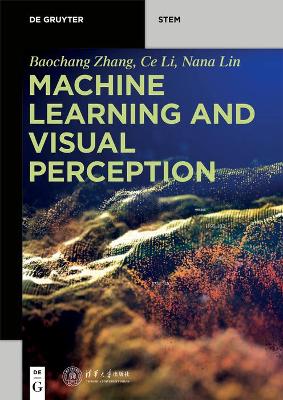 Machine Learning and Visual Perception book