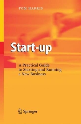 Start-up book