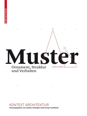 Muster: Ornament, Struktur und Verhalten book