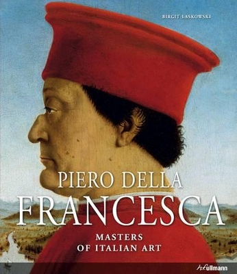 Masters: Della Francesca (LCT) book