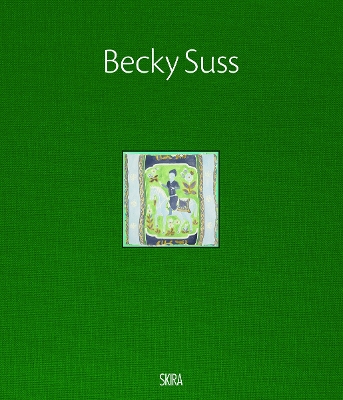 Becky Suss book